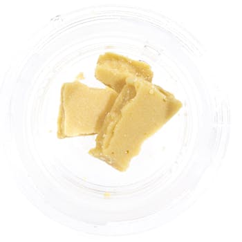 King's Garden | OG King/Banana OG (Live Budder)
